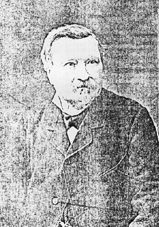 Gustav de Molinari
